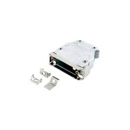 10 pcs : 165X10119X - D-Sub Tools & Hardware LOCK FOR SLIDELOCK