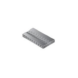 10 pcs : 47457-000LF - Headers & Wire Housings MINI PV CTW 40 AU 22-26 AWG