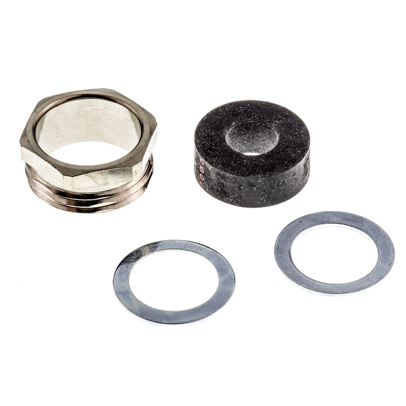 1 pcs - HARTING Cable Gland, For Use With Heavy Duty Power Connectors