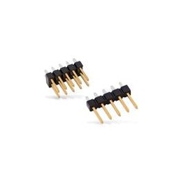 10 pcs : 77319-103-04LF - Headers & Wire Housings BERGSTIK-77319-103-04LF