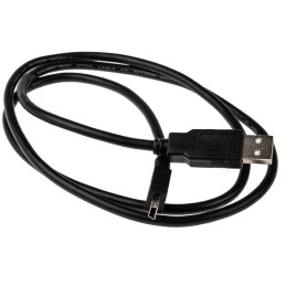 1 pcs - StarTech.com USB 2.0 Cable, Male USB A to Male Mini USB B Cable, 1m