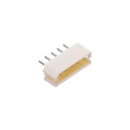10 pcs : 1470224-5 - Headers & Wire Housings HPI 2.5MM EMIX A'SSY V/T 5P