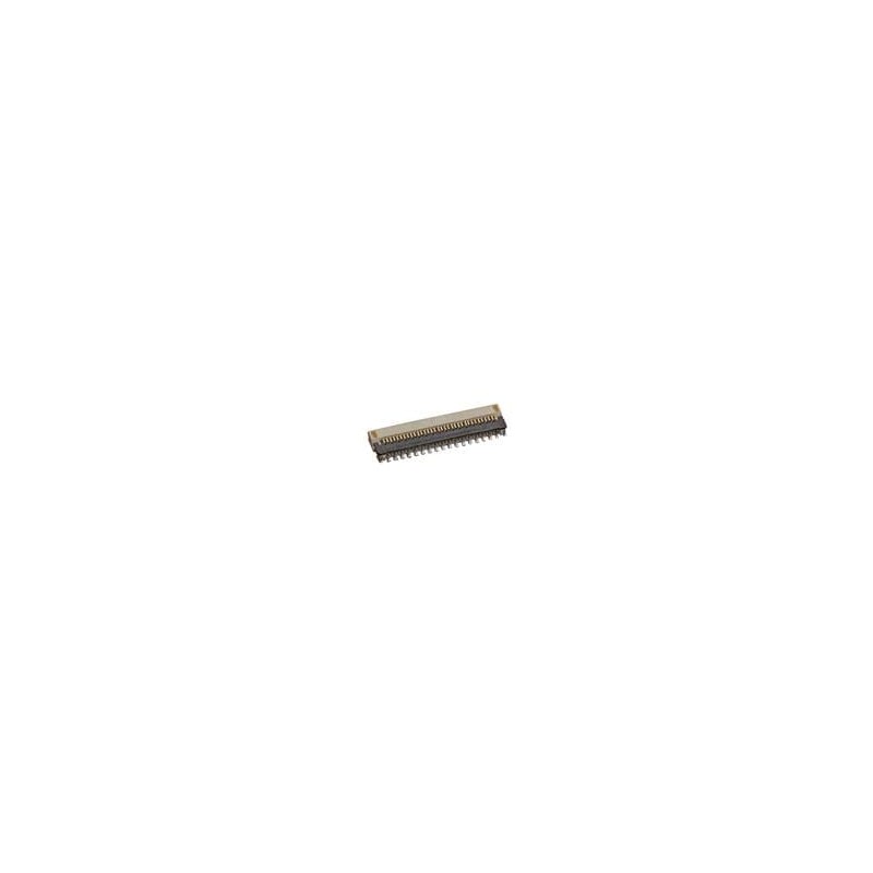 10 pcs : 503566-0902 - FFC & FPC Connectors Easy-On .3mm FPC Conn RA BC 9Ckt