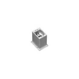 10 pcs : 1375875-2 - Headers & Wire Housings PLUG HSG 8 POS 0.8MM MICRO INT