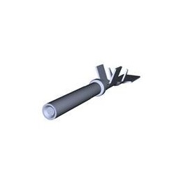 10 pcs : 1062-20-0344 (Loose Piece) - Automotive Connectors SZ20 SLVLS S CON SKT Loose Piece