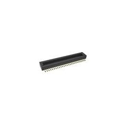 10 pcs : 10164228-0501A1RLF - Board to Board & Mezzanine Connectors BREGSTAK .04MM 50P HDR 1.5MM