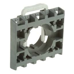 1 pcs - ABB, Contact Block
