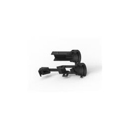 10 pcs : 965784-1 - Automotive Connectors COVER & CLAMP