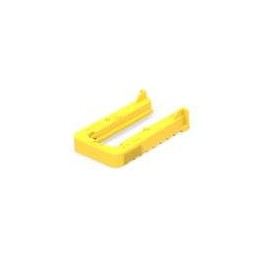 10 pcs : 2388280-6 - Automotive Connectors SLIDE,TAB HSG ASSY,GROUP E