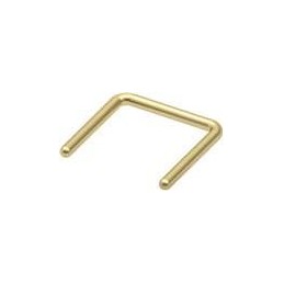 10 pcs : 999-11-112-10-000000 - Headers & Wire Housings .200' JUMPER NON INS