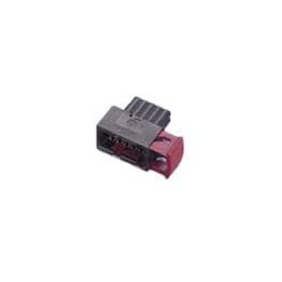 10 pcs : 4-963210-1 - Automotive Connectors 2P J-P-T GEH KOMPL