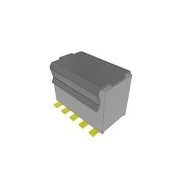 10 pcs : FLE-105-01-G-DV-P-TR - Board to Board & Mezzanine Connectors Cost Effective Surface Mount Socket, 0.050' Pitch