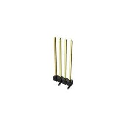 10 pcs : 95293-102-06LF - Headers & Wire Housings 6P SR VRT UNSHD HDR 11.8MM LENGTH