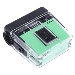 1 pcs - RS PRO Retroreflective Photoelectric Sensor, Block Sensor, 30 mm - 3 m Detection Range