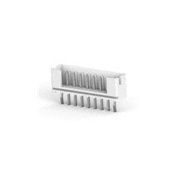 10 pcs : 440054-9 - Headers & Wire Housings 9 POS HDR VERT 2.0mm