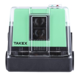 1 pcs - RS PRO Retroreflective Photoelectric Sensor, Block Sensor, 30 mm - 3 m Detection Range