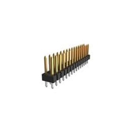 10 pcs : 77313-124-10LF - Headers & Wire Housings 10P STR DR TMT HDR .76 AU .48IN LENGTH