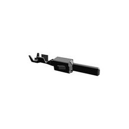 10 pcs : 1-963749-1 - Headers & Wire Housings TAB 2,8X0,8