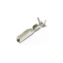 10 pcs : F343100-L - Automotive Connectors FEMALE TERM 1.5 GTS2 G4 SWS