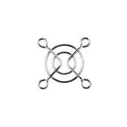 10 pcs : FG40-32 - Fan Filters & Accessories Fan guard, 40 mm fan, 32 x 32 mm