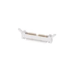 10 pcs : 71922-134SLF - Headers & Wire Housings QUICKIE