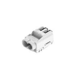 10 pcs : 46.810.1001-001-00 - Lighting Connectors