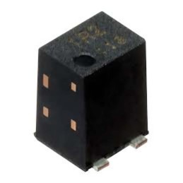 200 pcs - Panasonic PhotoMOS Series Solid State Relay, 1.5 A Load, Surface Mount, 30 V Load