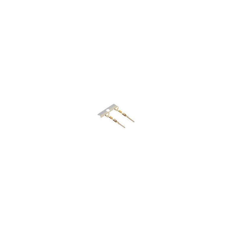10 pcs : 47791-003LF - Headers & Wire Housings 28-32AWG PIN REEL