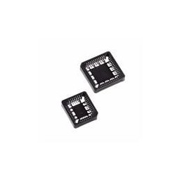 10 pcs : 8484-11B1-RK-TP - IC & Component Sockets 84P PLCC SOCKET THRU-HOLE
