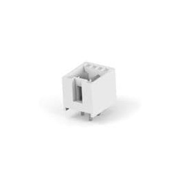 10 pcs : 1971895-2 - Headers & Wire Housings 2P RAST 5 TAB HEADER THV