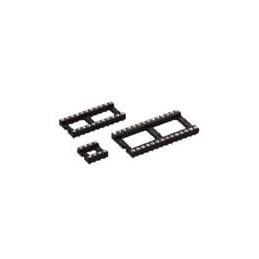 10 pcs : 114-87-308-41-117101 - IC & Component Sockets