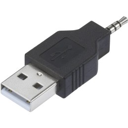 1 pcs - RS PRO, Cable Mount, Plug Type A USB Connector