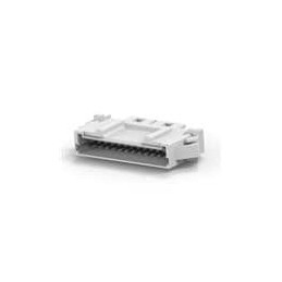 10 pcs : 1-292215-3 - Headers & Wire Housings 13 POS POST HDR 1.5mm