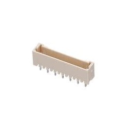10 pcs : 1-292207-3 - Headers & Wire Housings 13P DIP HDR VT MINI NAT 1.5mm