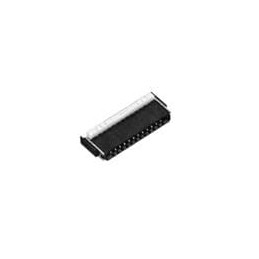 10 pcs : AYF530635 - FFC & FPC Connectors FPC CONN Y5B 6 CON