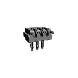 10 pcs : 2-173983-7 - Headers & Wire Housings AMP CT MT AMP-IN HDR-H YEL 7P