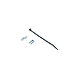 10 pcs : 863093CBCLF - D-Sub Backshells 863093CBCLF-KIT ACC HOODS 93C 25-37