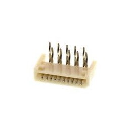 10 pcs : 52807-1010 - FFC & FPC Connectors 1.00 MM R/A FFC/FPC 10 Circuit Non-ZIF