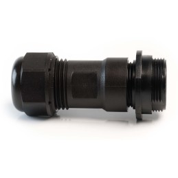 1 pcs - RS PRO Circular Connector, 7 Contacts, Cable Mount, Socket, Female, IP68