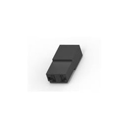 10 pcs : 929643-1 - Automotive Connectors 2P KUPPLUNGSGEH