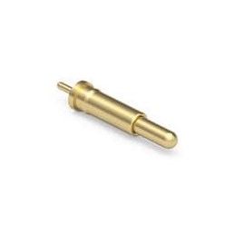 10 pcs : 0908-3-15-20-75-14-11-0 - Contact Probes Spring-Loaded Pin with a Standard Tail