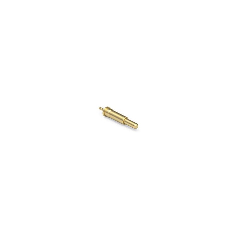 10 pcs : 0908-3-15-20-75-14-11-0 - Contact Probes Spring-Loaded Pin with a Standard Tail