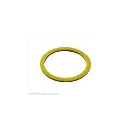 10 pcs : UTS614CCRY - Standard Circular Connector Plug Ring Size 14 Yellow