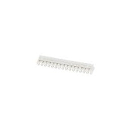 10 pcs : 1-173977-5 - Headers & Wire Housings RCPT 15 POS 2mm