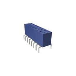 10 pcs : 89891-302LF - Board to Board & Mezzanine Connectors 4P VERT TMT DR RCPT AU W/O LOCATING PEG