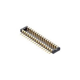 10 pcs : 504622-2412 - Board to Board & Mezzanine Connectors SLIMSTACK .35MM SSB6 PLUG 24CKT