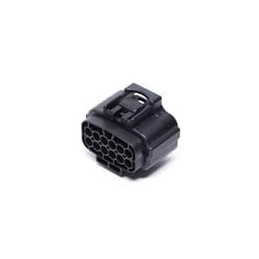 10 pcs : 2822638-1 - Automotive Connectors 070 ECONOSEAL MARK-2+ PLUG 12P