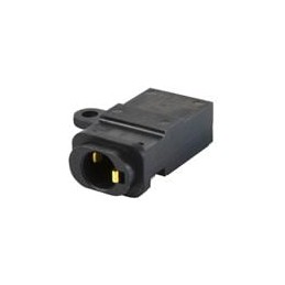 10 pcs : SJ-3553A-SMT-TR-67 - Phone Connectors Stereo Jack, IP67, 3.5, 5 conductor, smt, no switches, T&R pckg