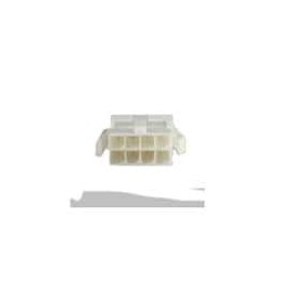 10 pcs : 10127718-004PLF - Headers & Wire Housings Minitek Power3.0 Rec Term 30Mic Au