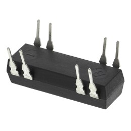 25 pcs - TE Connectivity PCB Mount Reed Relay, 24V dc Coil, SPDT, 175V dc Max, 2000Ω